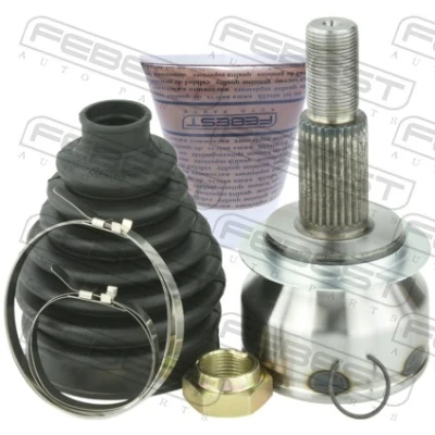 Image de FEBEST 0510 BMAT Joint, arbre de commande Essieu avant, côté roue