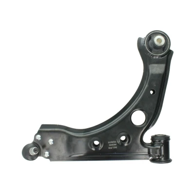 Image de DELPHI TC2572 bras de suspension avec rotule droit, inférieur oscillant longitudinal FIAT: BRAVO 2, Stilo 3/5 portes