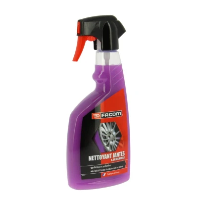 Image de FACOM 006163 Nettoyant pour jantes aérosol 500