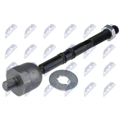 Image de NTY SDK BM 002 Rotule Axiale Essieu avant gauche, droit MINI: 3/5 portes, Clubman