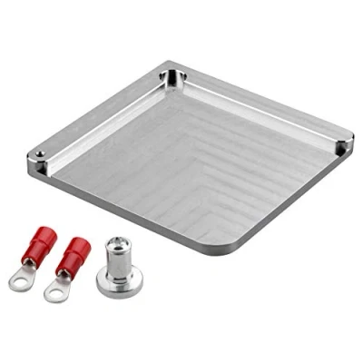 Image de Plaque tactile Capteur de longueur d&#039;outils échantillon XYZ Compatible avec par exemple Estlcam
