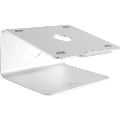 Image de Renkforce RF LTS 500 Support d&#039;ordinateur Portable pivotant à 360, adapté de 27,9 43,9cm (11 17,3)
