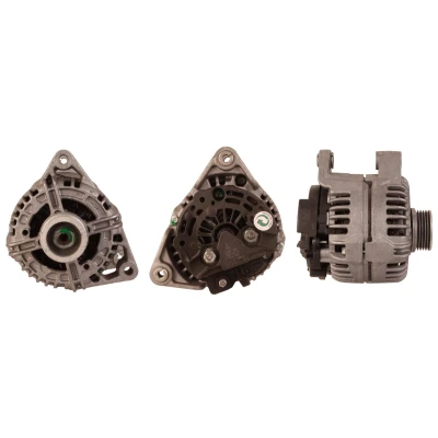 Image de LUCAS ELECTRICAL LRA02825 Alternateur 120A OPEL: Astra H 3/5 portes, Meriva A, Corsa C VAUXHALL: Mk5, Mk2