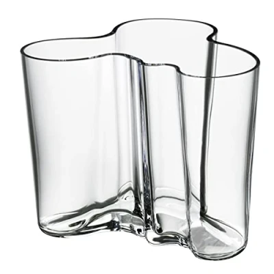 Image de Iittala partir de, Verre, Transparent, 120 mm
