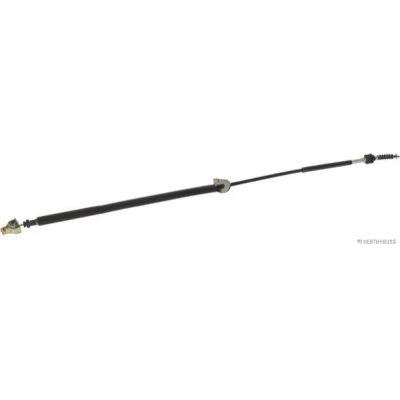 Image de HERTH+BUSS JAKOPARTS J2306009 Câble d&#039;Embrayage DAIHATSU: Sirion I, YRV