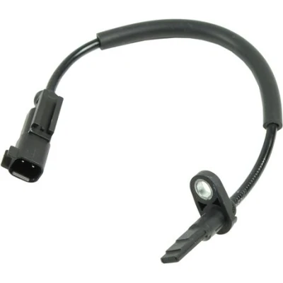 Image de METZGER 0900915 Capteur ABS FORD: Transit Custom V362 Van, V363 Minibus