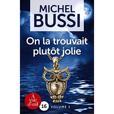 Image de On la trouvait plutôt jolie: Pack en 2 volumes