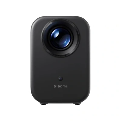 Image de Xiaomi Projecteur intelligent L1, 200 ANSI, Google TV, résolution 1080p, mise au point automatique