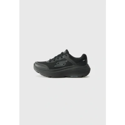 Image de Skechers Baskets Max Cushioning Endeavour Canova pour femme, noir, 39 EU