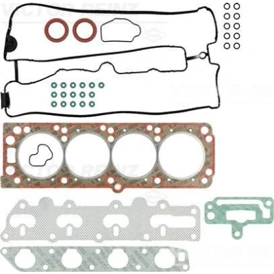 Image de REINZ 02 33005 01 Jeu de joints d&#039;étanchéité, culasse cylindre avec joint tige soupape OPEL: Astra F Caravan, Omega B CC