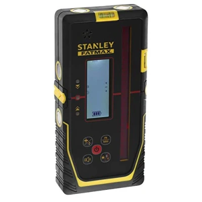 Image de STANLEY Cellule de Détection Numérique SCNR Pour Laser Rotatif Rouge FMHT77652 0 FATMAX