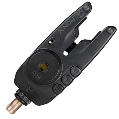 Image de Fox Mini Micron X (incl hardcase) Detecteur de touche