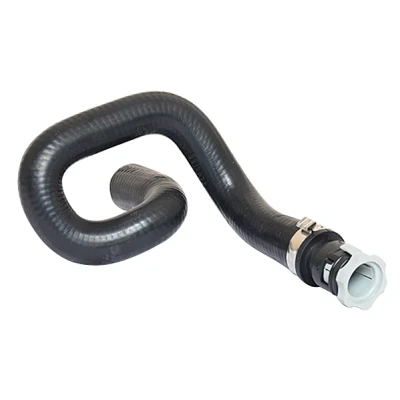 Image de METZGER 2420078 Durite De Refroidissement EPDM (éthylène propylène diène caoutchouc) FORD: Focus 2, C Max, Max