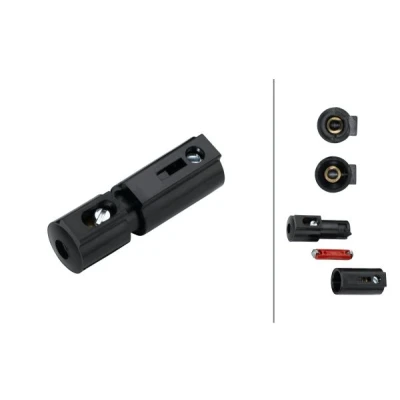 Image de Porte fusible HELLA 8KV 002 127 021
