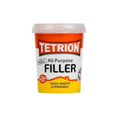 Image de Tetrion L&#039;Original Remplisseur Tout Usage prêt à l&#039;emploi, 600 g, All Purpose Ready Mixed
