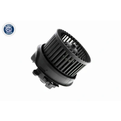 Image de VEMO V22 03 1834 Pulseur d&#039;Air Q+, Première Monte pour véhicules sans système de climatisation PEUGEOT: 206 3/5 portes, 307 CC