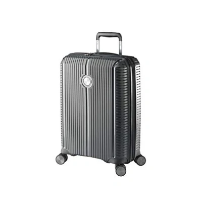 Image de JUMP Valise Extensible 4 Roues Cabine (SG20EX) (Noir)