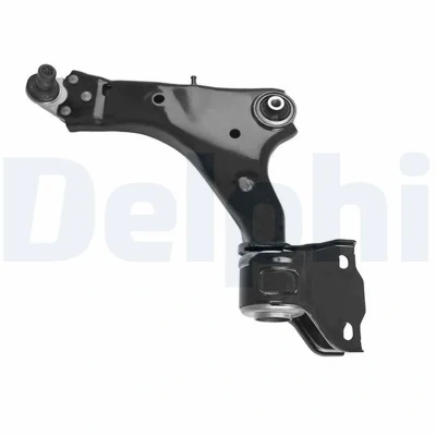 Image de DELPHI TC4375 Bras de suspension avec rotule Essieu avant gauche barre oscillant transversal Tôle d&#039;acier LAND ROVER: Range Rover Evoque