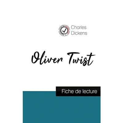 Image de Oliver Twist de Charles Dickens (fiche lecture et analyse complète l&#039;oeuvre)