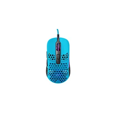 Image de CHERRY XTRFY M42 souris Jouer Ambidextre USB Type A Optique 16000 DPI Neuf