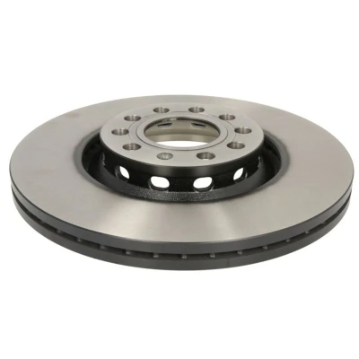 Image de TRW DF4262S Disque de frein 312 25 9 112 ventilé peint AUDI: A4 B6 Berline, Avant, B7 VOLKSWAGEN: Passat B5 GP Break