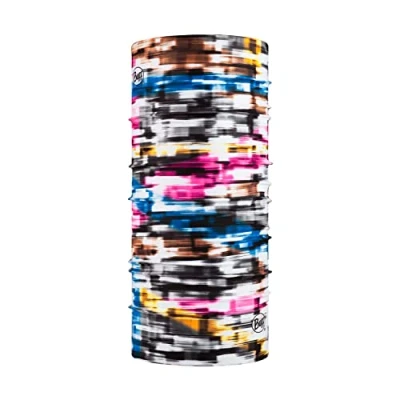 Image de Buff Tour de Cou Original Ecostretch Enfant Etryc Multi