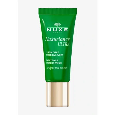 Image de NUXE Nuxuriance Ultra THE EYE &amp; LIP Contour Cream Soin des yeux, Taille: 15 ml,