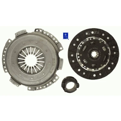 Image de SACHS 3000 003 005 Kit d&#039;Embrayage 215 BMW: 3 Berline, 5 Berline