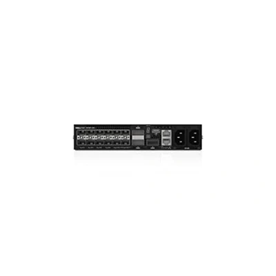 Image de DELL EMC Switch S4112F 12 X 10GBE SFP+ 3 100GBE