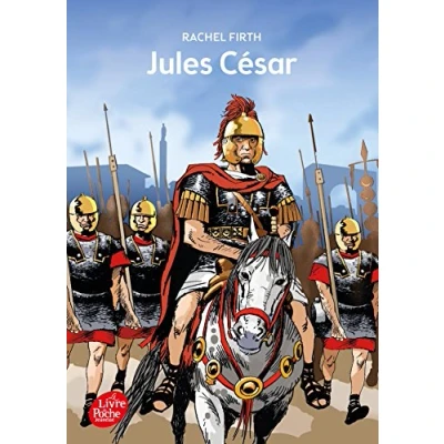 Image de Jules César Livre d’occasion Très bon