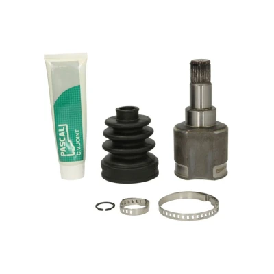 Image de PASCAL G7G004PC Tête De Cardan Essieu avant gauche FORD: Focus Mk1 3/5 portes, Berline