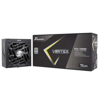 Image de Seasonic Vertex PX 1000 1000W ATX30