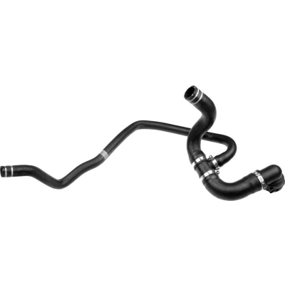 Image de GATES 05 3937 Durite De Refroidissement EPDM (éthylène propylène diène caoutchouc) FIAT: 500L