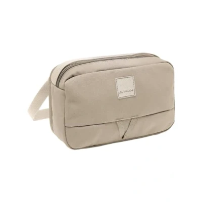 Image de Vaude Coreway GÜRTEL Sac banane, Taille: One Size, Linen