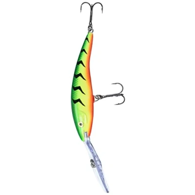 Image de Deep Tail Dancer 11 BLT
