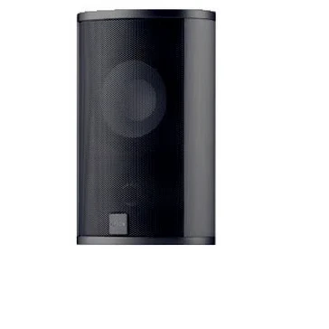 Image de Canton CD 220.2 2 voies Noir Avec fil 125 W Neuf