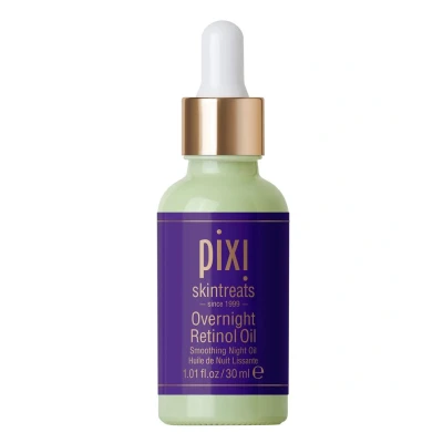 Image de Pixi Huile Skintreats de nuit au rétinol