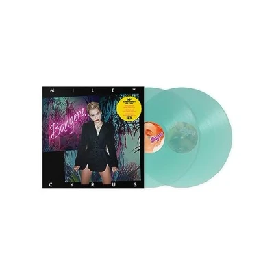 Image de Bangerz (10th Anniversary Edition)
