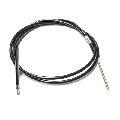 Image de Câble de Frein arrière RMS pour Piaggio Zip Base/SSL (96 )