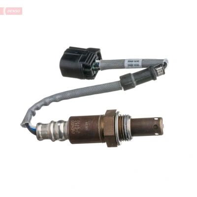Image de DENSO DOX 0593 Sonde lambda M18x1.5 chauffé, doigt, à large bande HONDA: CIVIC 8 Hatchback