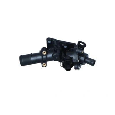 Image de NRF 725078 Thermostat d&#039;eau 83 avec capteur, bague d&#039;étanchéité boîtier RENAULT: Clio 4, Grand SCENIC 3, Kangoo II / oscaro,