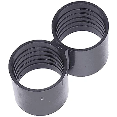 Image de Tail Sougrin Dropfrohr Contenu: 4 Pièces (05349 20)