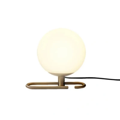 Image de Artemide NH 1217 lampe de table laiton