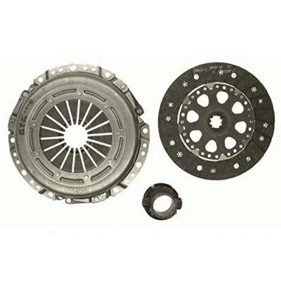 Image de SACHS 650 3000 001 kit d&#039;embrayage