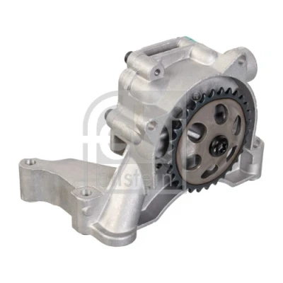 Image de FEBI BILSTEIN 177227 Pompe à Huile Moteur VOLKSWAGEN: Polo V 3/5 portes, IV Jetta 4
