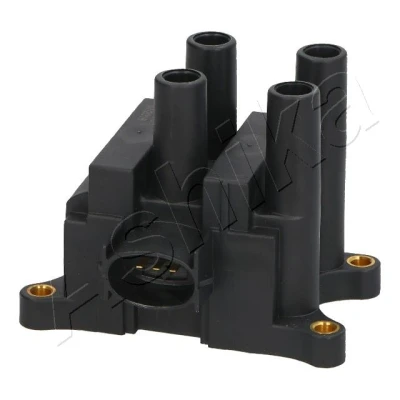 Image de ASHIKA 78 03 300 Bobine d&#039;allumage FORD: FIESTA 5, Focus 2, KA 3 portes, MAZDA: 2 5 VOLVO: S40 II