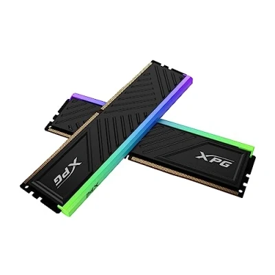 Image de ADATA SPECTRIX D35G module de mémoire 16 Go 2 x 8 DDR4 3600 MHz Neuf