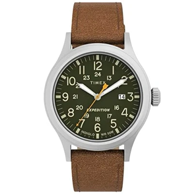 Image de Timex aux Femmes Analogique Quartz Montre avec Bracelet en Acier Inoxydable TW2V26800