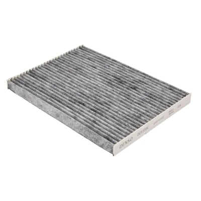 Image de DENSO DCF370K Filtre d&#039;habitacle à charbon actif 265 190 20 NISSAN: Qashqai / Qashqai+2 I, X Trail