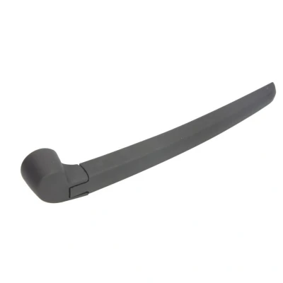 Image de Bras d&#039;essuie glace, nettoyage des vitres VAICO V45 0130 Qualité originale arrière pour véhicules avec direction à gauche cache